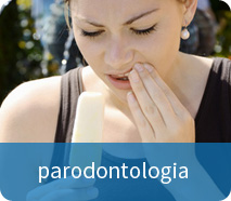 parodontologia infiammazione gengive